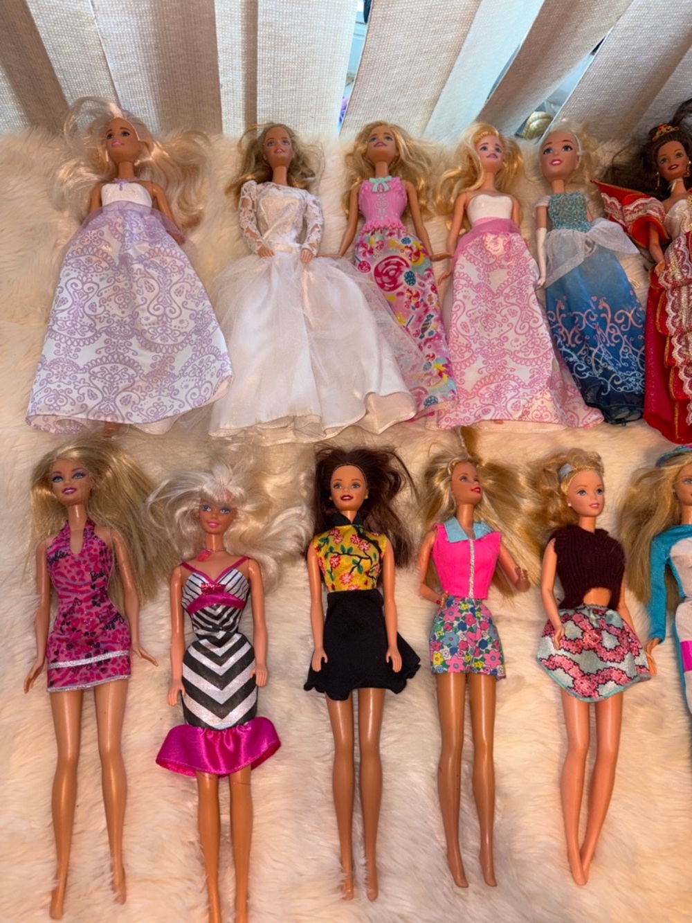 Barbie’s bundle
